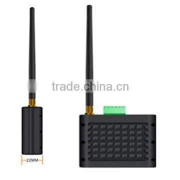Data Video 10km Drone Ethernet COFDM Transmitter photo-6