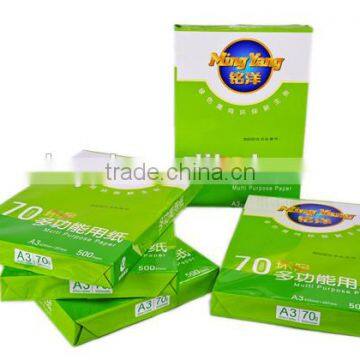 China Famous Brand Cheap Price Copy Paper A4 80gsm