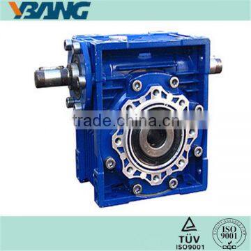 RV Series Worm Gear Reduction