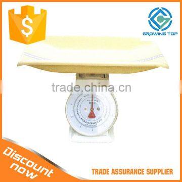 GT-8013 China Hot Sale Hospital Using Electronic Small newborn infant scales