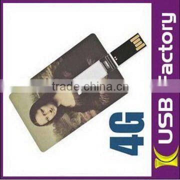 Cheap Wholesale Smart Card Blank Usb Card 4gb 8gb 16gb 32gb photo-2