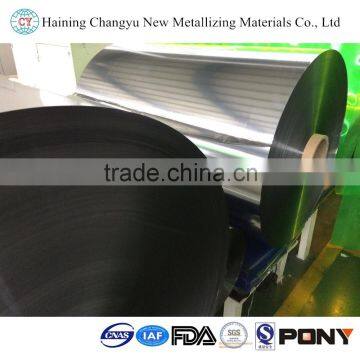 Flexible Packaging MOPP Film Roll/Metallized BOPP Film