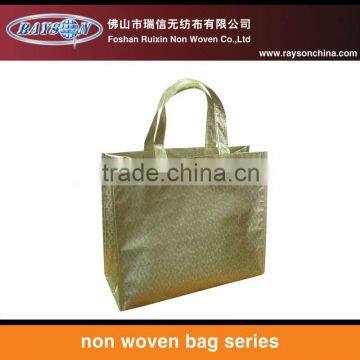 laminated non woven bag