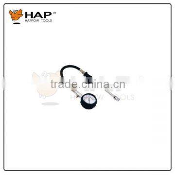 Digital Pressure Gauge With Hose Pressure Gauge For Tire