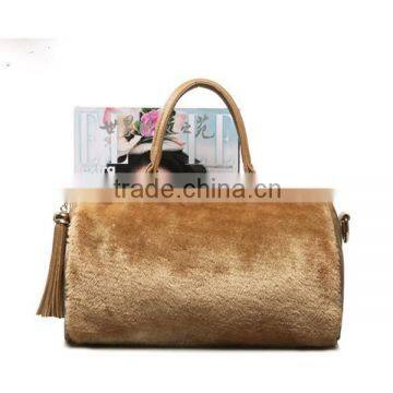 2014 made in china com new style ladies satchel bags