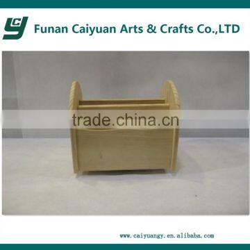 Hot Sell New Design and Style Wooden Storage Box