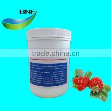 Natural harmless food preservative e polylysine