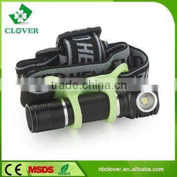 New Style Miner 3528 SMD Led Moving 100 Lumens Headlamp Flashlight photo-2