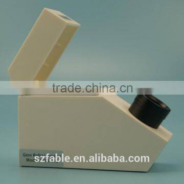 Gem Refractometer 1.35-1.85 photo-2