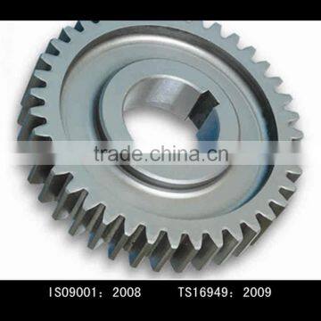 automobiles small helical gears exporting