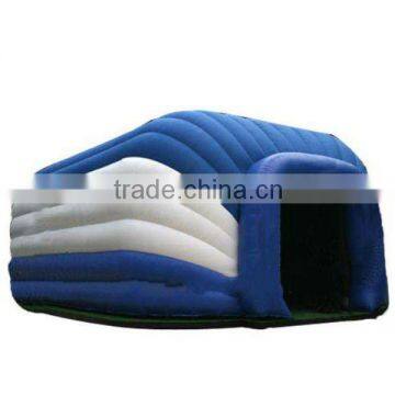 commercial inflatable tent