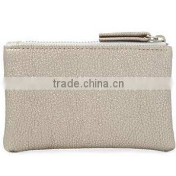 Lady's Wallet Pocket Card Clutch Cards Holder Bag PU leather Coin Purse