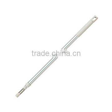 Aluminum adjustable mop handle