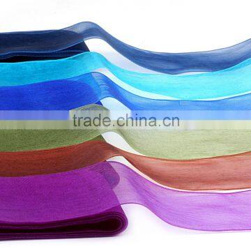 China Silk Ribbon, Print Ribbon wholesale