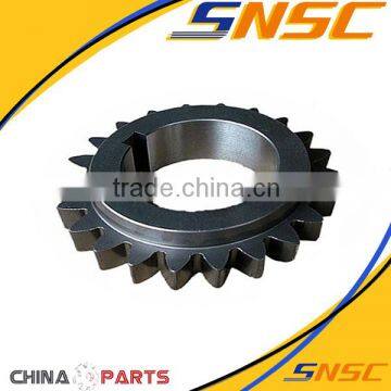 Wholesale transmission gear for fast 9JS119A, titanium steel gear ring