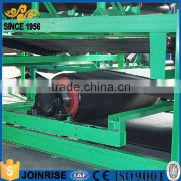 Conveyor component conveyor belt pulley drum