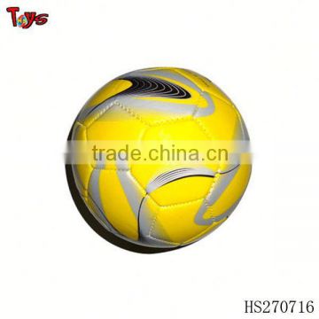 kids pvc soft football