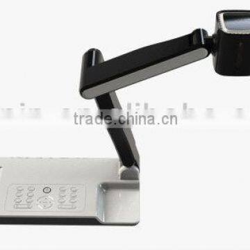 Digital visual presenter/Digital Document Camera/ Document Scanner