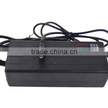 Hot Sale Durable Electric Bicycle Charger 36V Electric Bicycle Parts