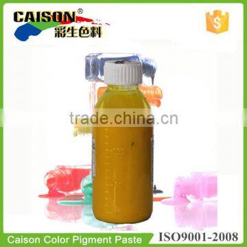 Peelable Cosmetics nail gel coloring color pigment