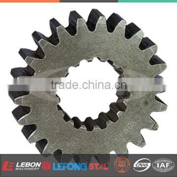 Swing 1st Sun Gear For Excavator SK200-1 SK200-3