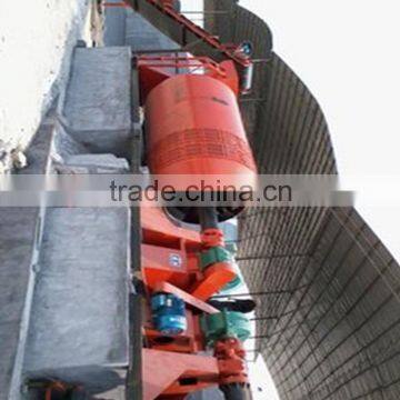 Top Capacity Center Driving Sand Stone Washer Price List