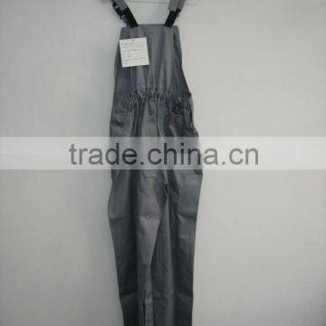 Bib-pants/work wear OEM/uniform bib pant work wear