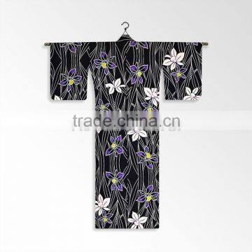 Japanese Beautiful Finished Kimono Hanger for Looking for Partner in Poland NW101-k0170 Made In Japan Product photo-6