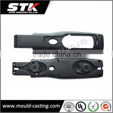 custom made plastic injection parts