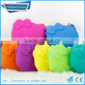 Mini Promotional Lovely Kids Coin and Key Pouch/wallet/purse photo-4