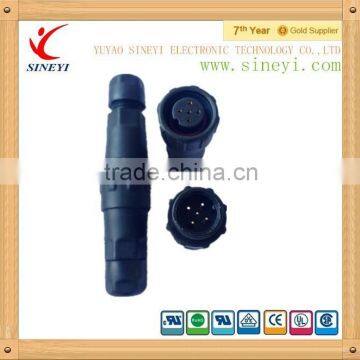 hot sale most popular led outdoor lighting waterproof wire connector