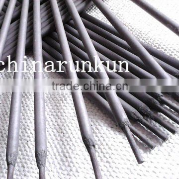 Runkun180 welding electrode/Chromium carbide wear resistant composite welding electrode