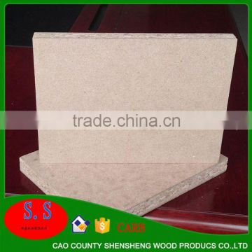 china chipboard factory particle board cabinet doors for shoe shelf