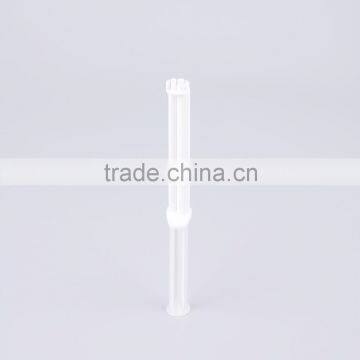 Manufacturer dual barrel syringe in teeth whitening