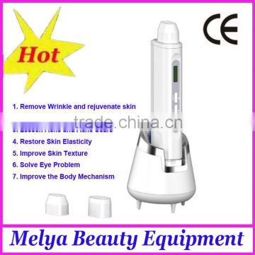 Hot!! fractional rf/rf fractional micro needle/RF machine