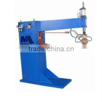 Air filter seam Welding Machine resistance seam welder