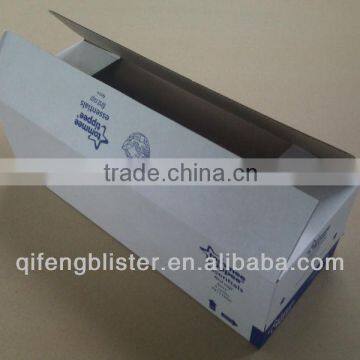 corrugated carton packaging box, strong carton box ,carton box wholesale