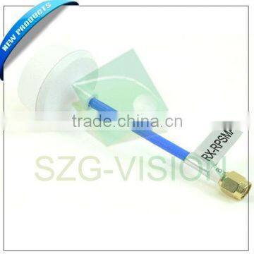 5.8Ghz VRx Circular Polarized Antenna Set RP-SMA Connector825606475