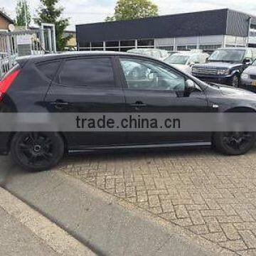 USED CARS - HYUNDAI I30 1.6 CRDI (LHD 5036) photo-3