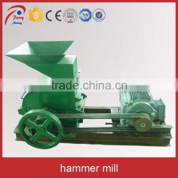 High Efficient Wet Grinding Hammer Mill