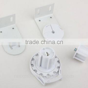noiseless roller blind clutch
