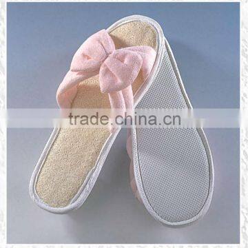 Anti-skidding Hotel Spa Slipper