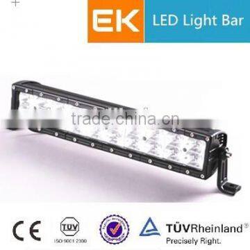 EK 2014 Wholesale Lifetime Warranty LED Chip 10w Offroad LED Light Bar LED Light Bars for Trucks 4 Row LED Light Bar