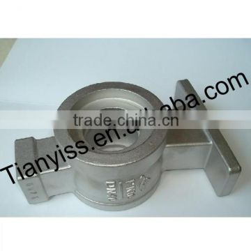 custom ss die casting for sale