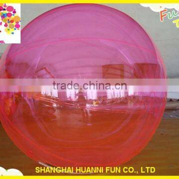 Inflatable Water Walking Ball Price, Human Aqua Zorbing Ball Price photo-1