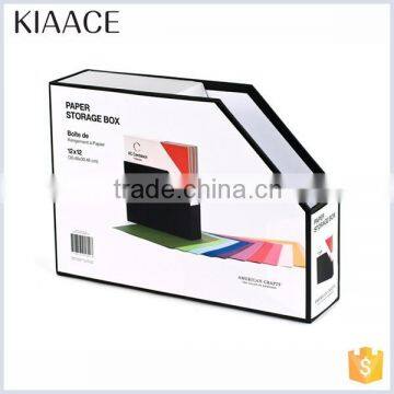 Factory accept custom shape cheap small paper box