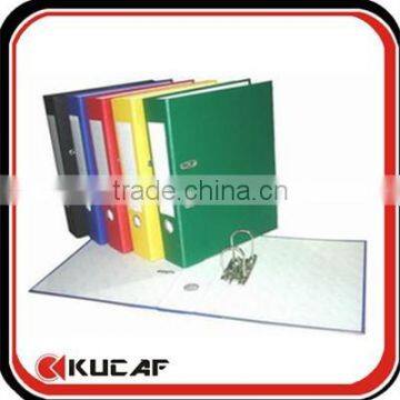 custom office stationery file folder book report