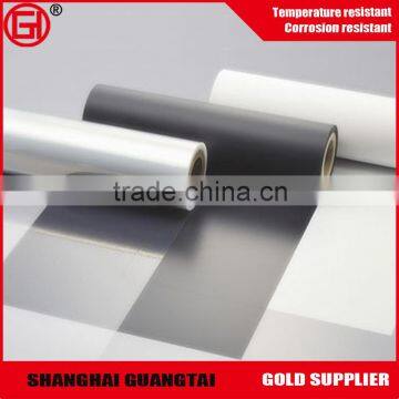 Shanghai Factory Hot sale Certificated pet film