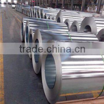 Coating PPGI Steel Coils , Prepainted Galvanized Steel Coil