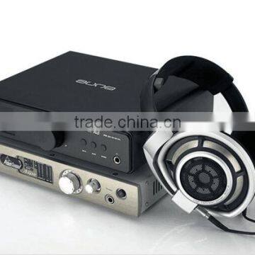 AUNE S16 HiFi DIY 32Bit / 384KHz DSD128 FIFO Full Isolation USB DAC + Headphone Amplifier photo-4